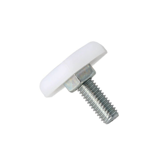 Bauknecht Hotpoint Indesit Whirlpool Washing Machine Adjustable Rear Foot Feet C00340790