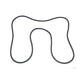 Bauknecht Hotpoint Indesit Whirlpool Washing Machine Tub Seal Gasket C00312292