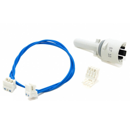 Bauknecht Ignis IKEA Whirlpool Dishwasher NTC Temperature Sensor Probe Feeler C00311048