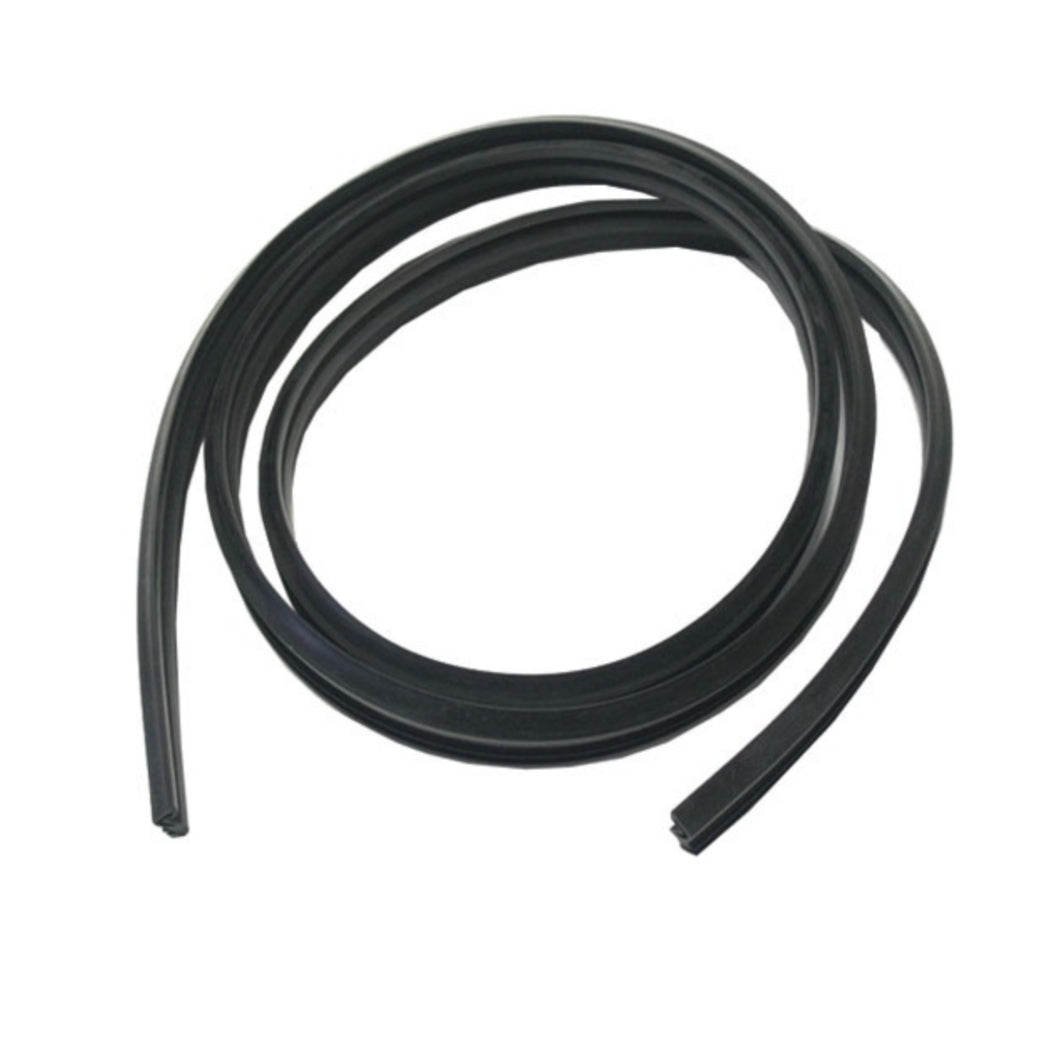 Bauknecht Ignis IKEA Whirlpool Dishwasher Upper Door Seal Gasket 1700mm C00311041