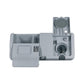 Bauknecht Ignis Whirlpool Dishwasher Detergent Dispenser Assembly C00311198