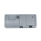 Bauknecht Ignis Whirlpool Dishwasher Detergent Dispenser Assembly C00311198
