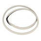 Bauknecht Indesit Whirlpool Washing Machine Door Seal Gasket Rubber 481010713648