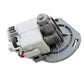 Bauknecht  Whirlpool Dishwasher Drain Pump Assembly 230V 481236018567