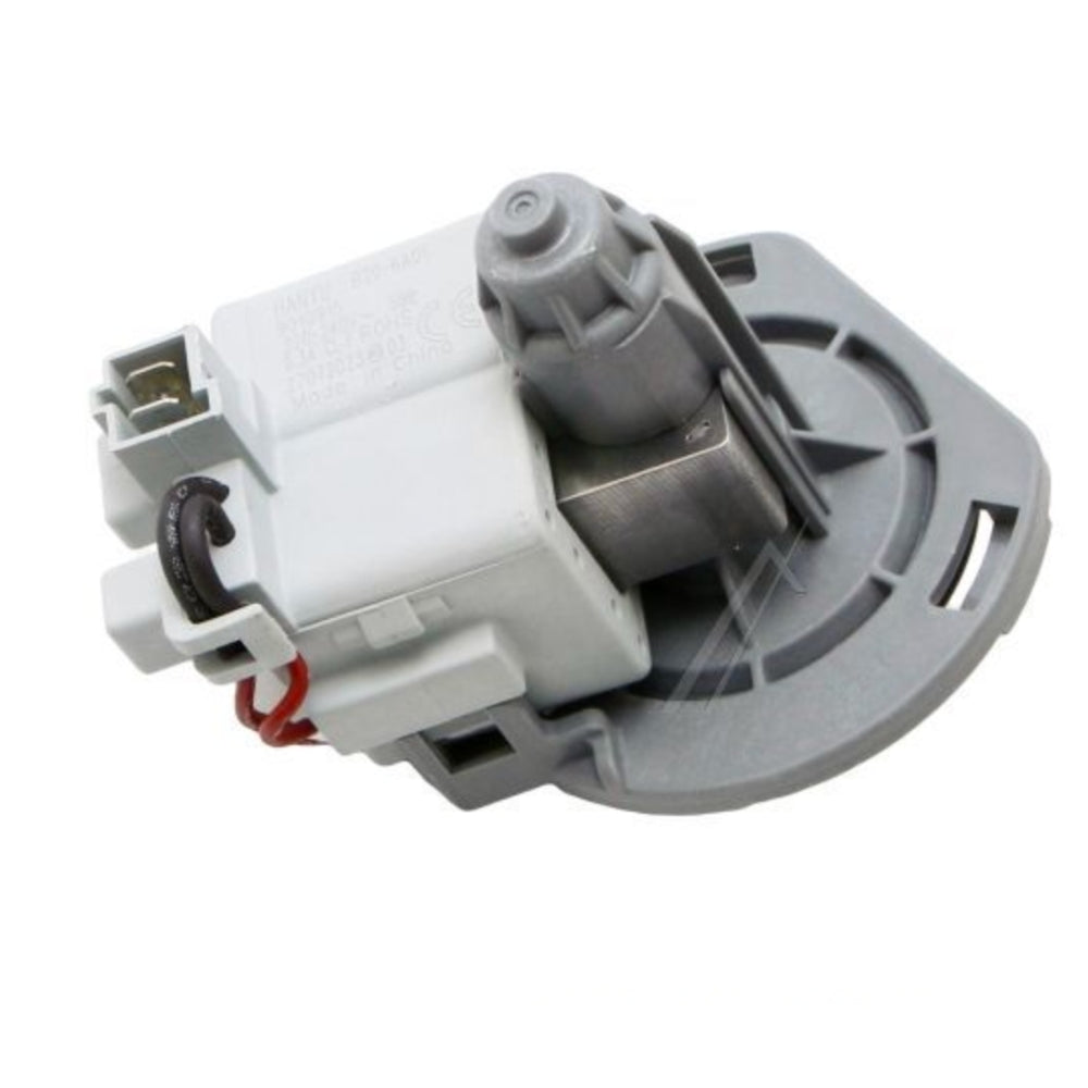 Bauknecht  Whirlpool Dishwasher Drain Pump Assembly 230V 481236018567