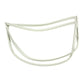 Bauknecht Whirlpool Refrigerator Fridge Freezer Magnetic Door Seal C00314804