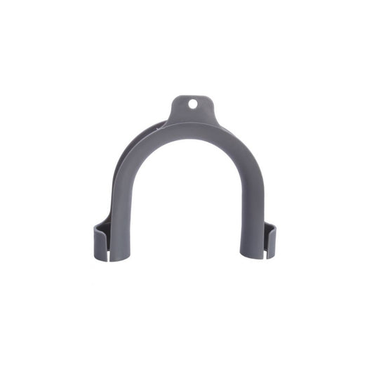 Baumatic Homeking Dishwasher Drain Hose Bend Hook 07010340