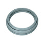 Beko Blomberg Flavel Washing Machine Rubber Gasket Door Seal Boot C00943937 (Alternative)