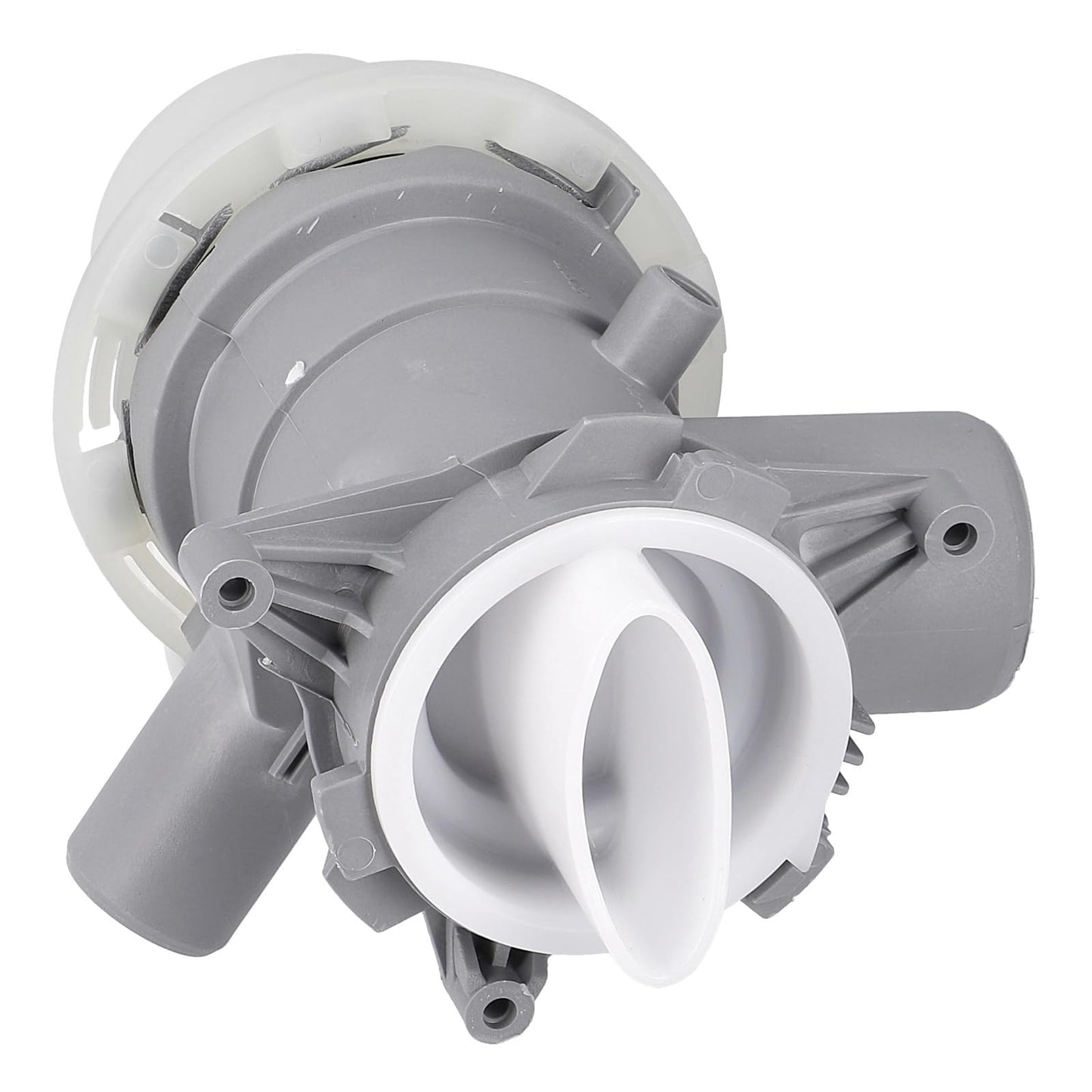 Beko Blomberg Grundig Washing Machine Drain Pump Assembly (SPW165250e31p) 34W 230V 2840941600