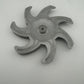 Beko Fan Motor Blade 217440103 082639634