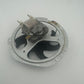 Beko Oven Circulation Blower Fan Motor and Fan Blade 264440128