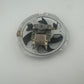 Beko Oven Circulation Blower Fan Motor and Fan Blade 264440128