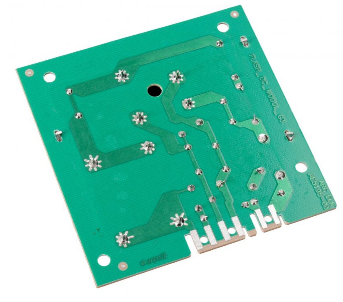 Beko PCB DC Module 2817690101 C00912659