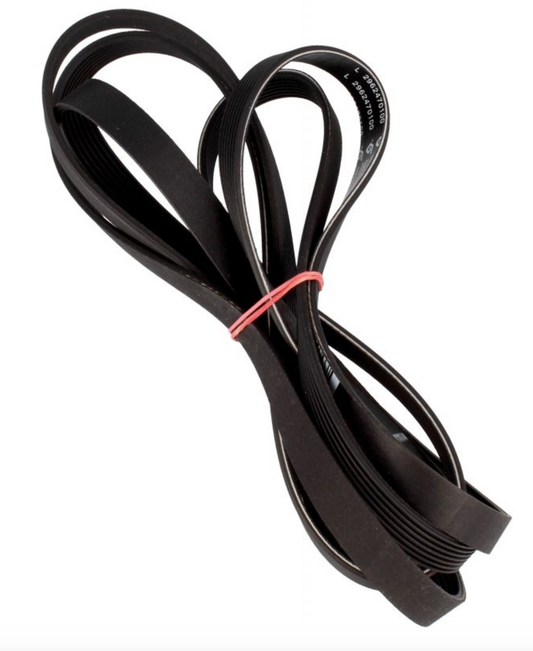 Beko Poly-Vee Drive Belt - 1956H7 C00864587