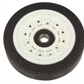Beko Rubber Drum Roller Wheel C00912645