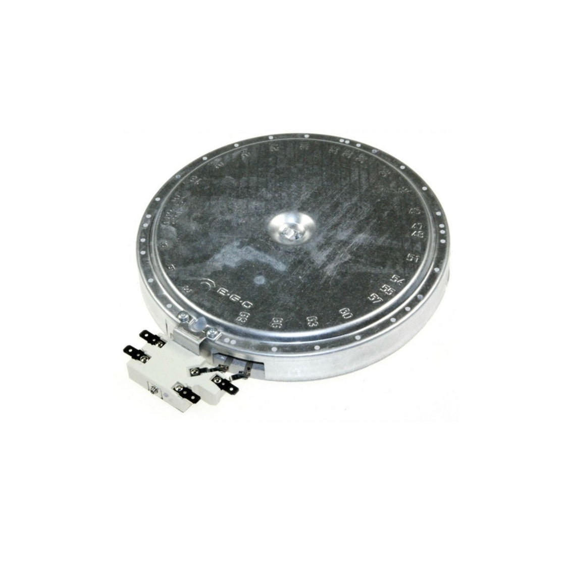 Beko Blomber Privileg Cooker Oven Cooktop Medium Ceramic Hob Hotplate Radiant Heating Element 1800W C00912527
