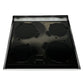 Beko Blomberg Cooker Hob Cooktop Hotplate Burner Plate Ceramic Surface Assembly White C00864691