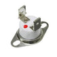 Beko Blomberg Grundig Cooker Oven Thermal Limiter Cut Out Thermostat (T1/33 16A) C00912633