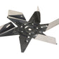 Beko Blomberg Grundig Lamona Cooker Oven Fan Blade C00916606