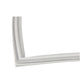 Beko Blomberg Grundig Lamona Refrigerator Fridge Freezer Door Seal Gasket 1670x520mm C00870539