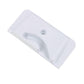 Beko Blomberg Grundig Refrigerator Fridge Freezer Housing Cover Casing Part C00866553