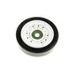 Beko Blomberg Grundig Tumble Dryer Front Rubber Roller Support Wheel C00865073