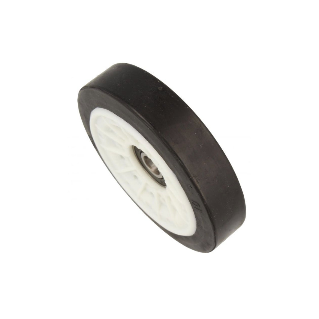 Beko Blomberg Grundig Tumble Dryer Front Rubber Roller Support Wheel C00865073