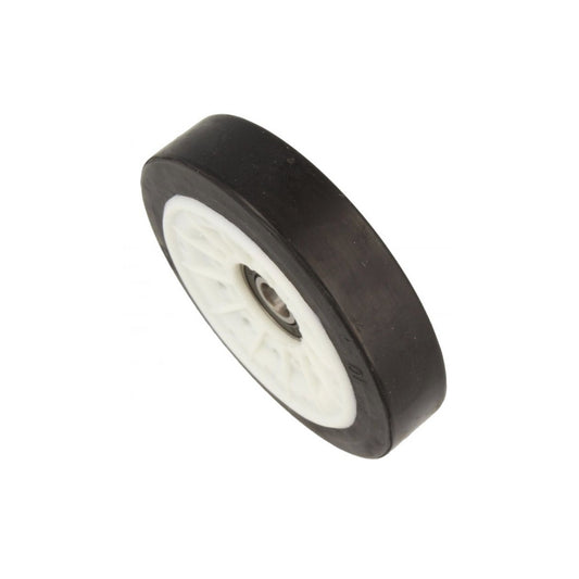 Beko Blomberg Grundig Tumble Dryer Front Rubber Roller Support Wheel C00865073