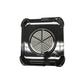 Beko Blomberg Lamona Leisure Cooker Oven Fan Oven Back Plate Cover C00912637