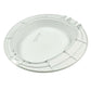 Beko Blomberg Tumble Dryer Inner Door Covering C00867943