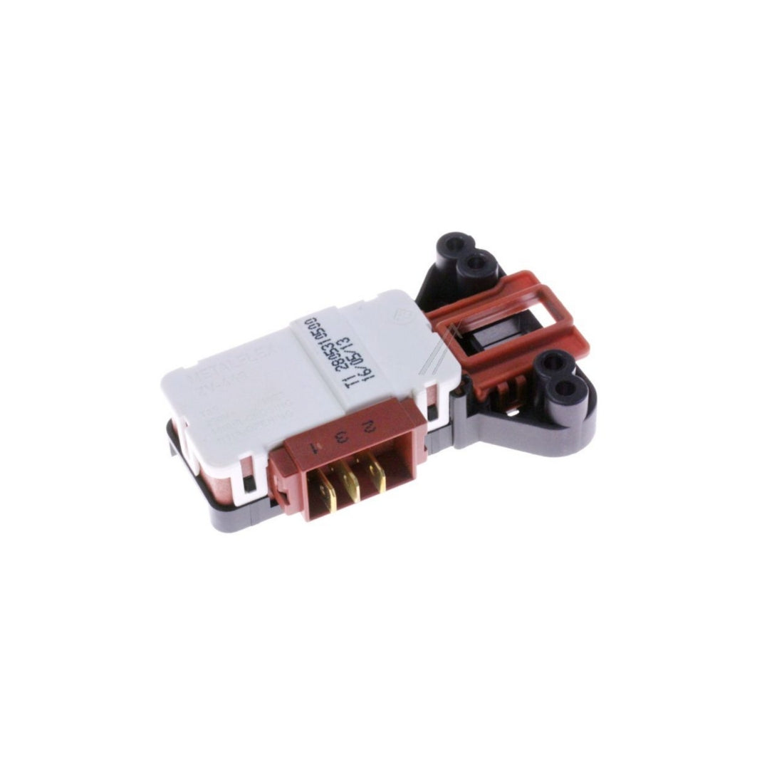 Beko Blomberg Washing Machine Door Lock Interlock Switch C00865742