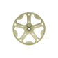 Beko Blomberg Washing Machine Drum Belt Plastic Pulley Wheel C00865244
