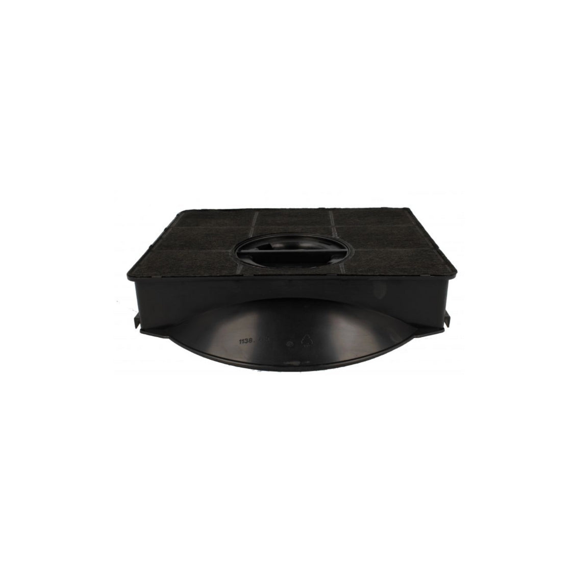 Beko Cooker Hood Extractor Charcoal Carbon Filter 215x208mm C00884711