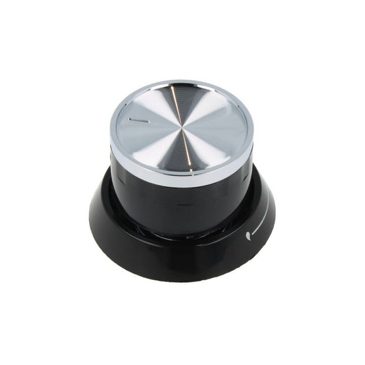 Beko Cooker OVen Cooktop Hob Programme Control Knob Button C00868536