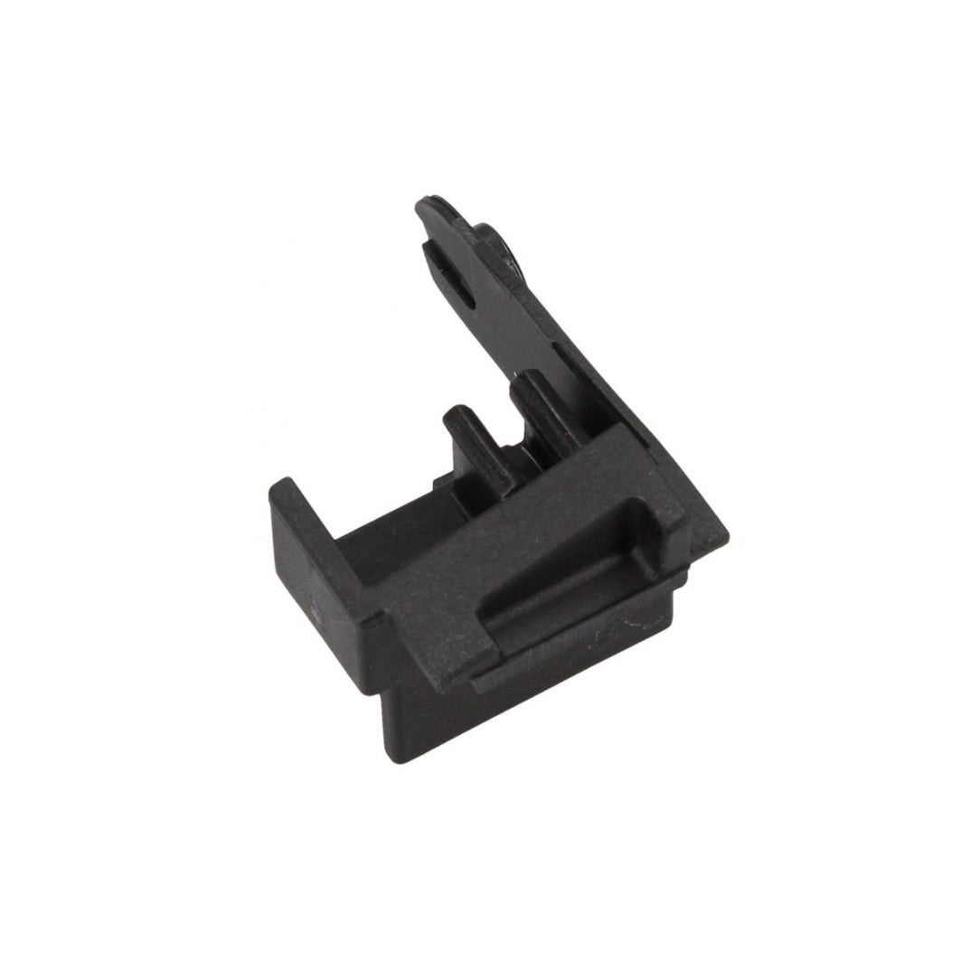 Beko Cooker Oven Door Glass Left Cover Disc Support C00866121