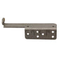 Beko Cooker Oven Main Oven Bottom Door Hinge C00866649