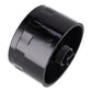 Beko Dishwasher Program Control Timer Button Knob Black C00864642