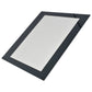 Beko Flavel Leisure Cooker Oven Main Oven Inner Door Glass 435x410mm C00865131