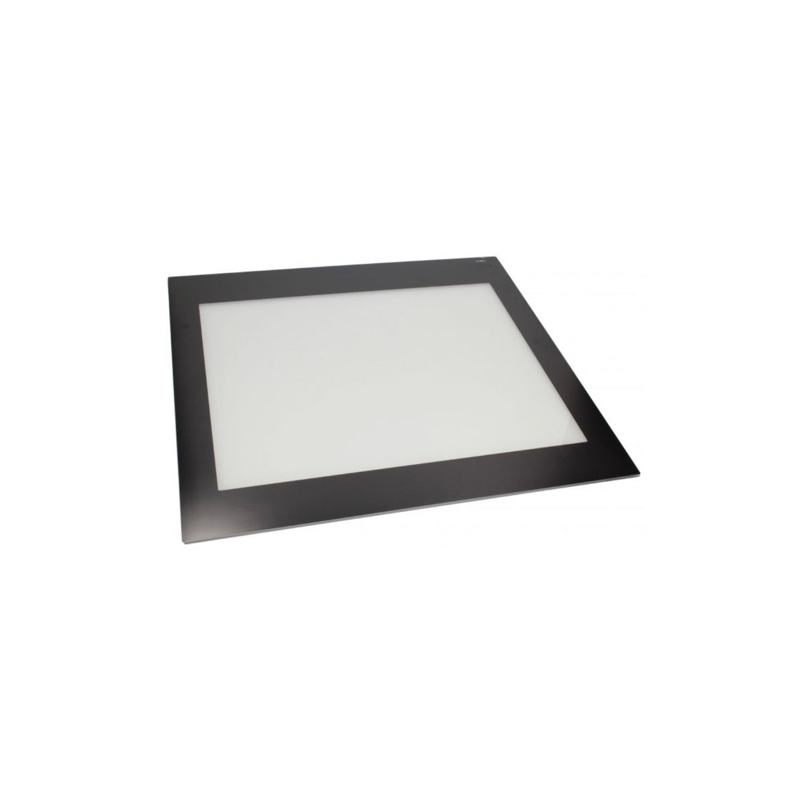 Beko Flavel Leisure Cooker Oven Main Oven Inner Door Glass 435x410mm C00865131