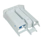 Beko Grundig Hotpoint Whirlpool Washing Machine Dispenser Detergent Soap Drawer Case C00869958