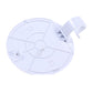 Beko Grundig Indesit Whirlpool Washing Machine Drain Pump Cover Flap C00872618