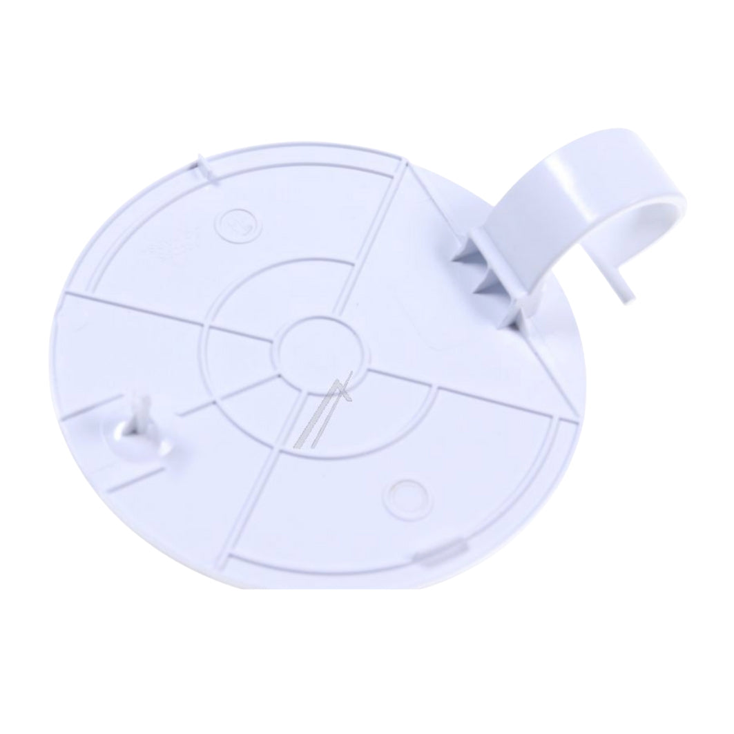 Beko Grundig Indesit Whirlpool Washing Machine Drain Pump Cover Flap C00872618