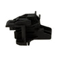 Beko Grundig Lamona Cooker Oven Left Glass Cover Fixing Bracket C00866136