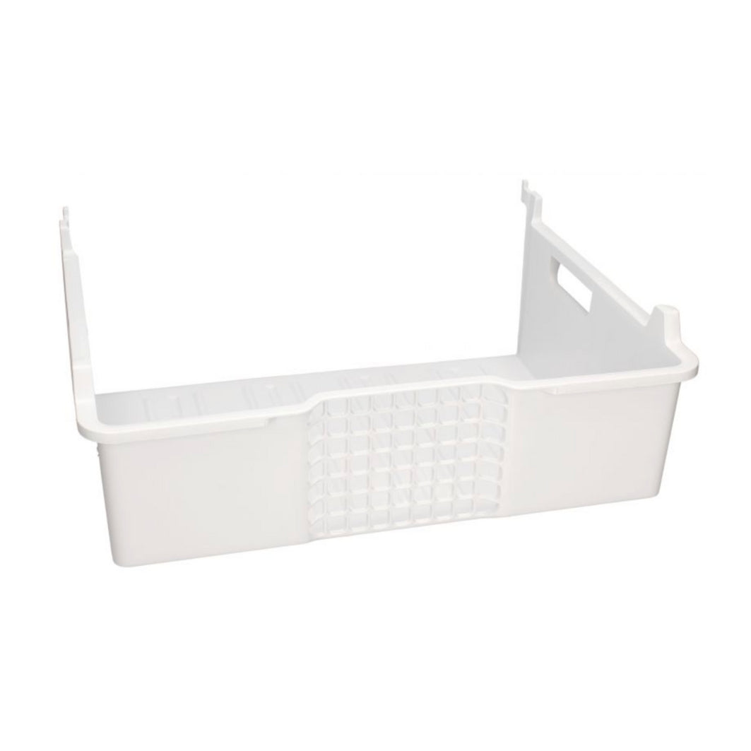 Beko Grundig Refrigerator Fridge Freezer Large Drawer Basket Box 445x380mm C00915933