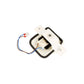 Beko Grundig Refrigerator Fridge Freezer Ventilator Fan Motor Assembly C00869523