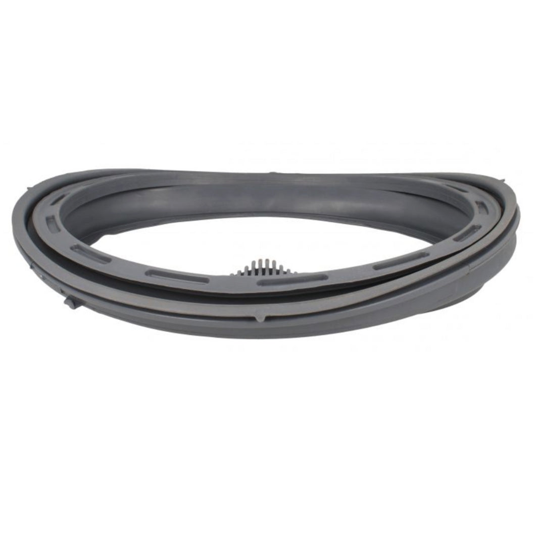 Beko Grundig Washing Machine Door Seal Gasket Rubber Boot C00864795