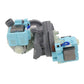 Beko Grundig Washing Machine Drain Pump Filter Assembly 30W 230V C00869420