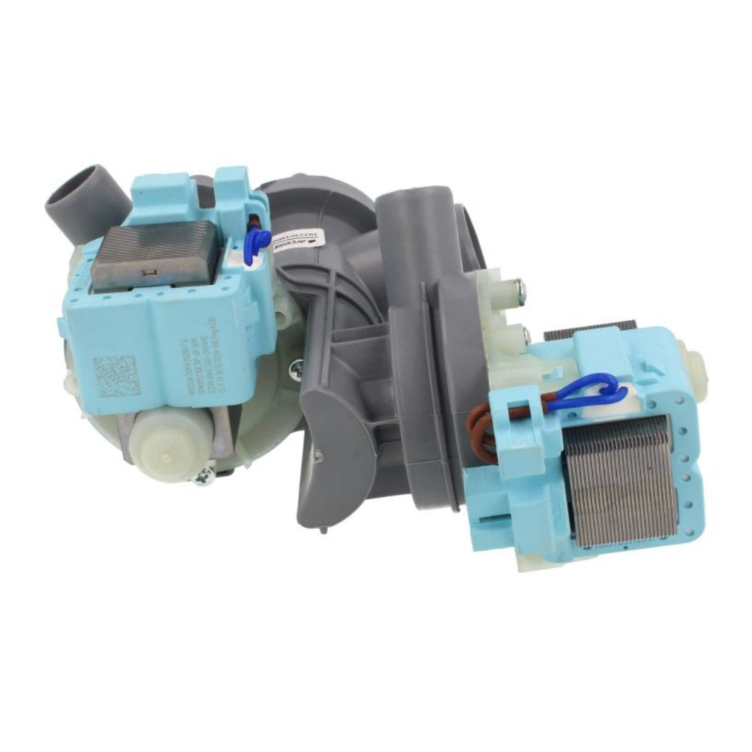 Beko Grundig Washing Machine Drain Pump Filter Assembly 30W 230V C00869420