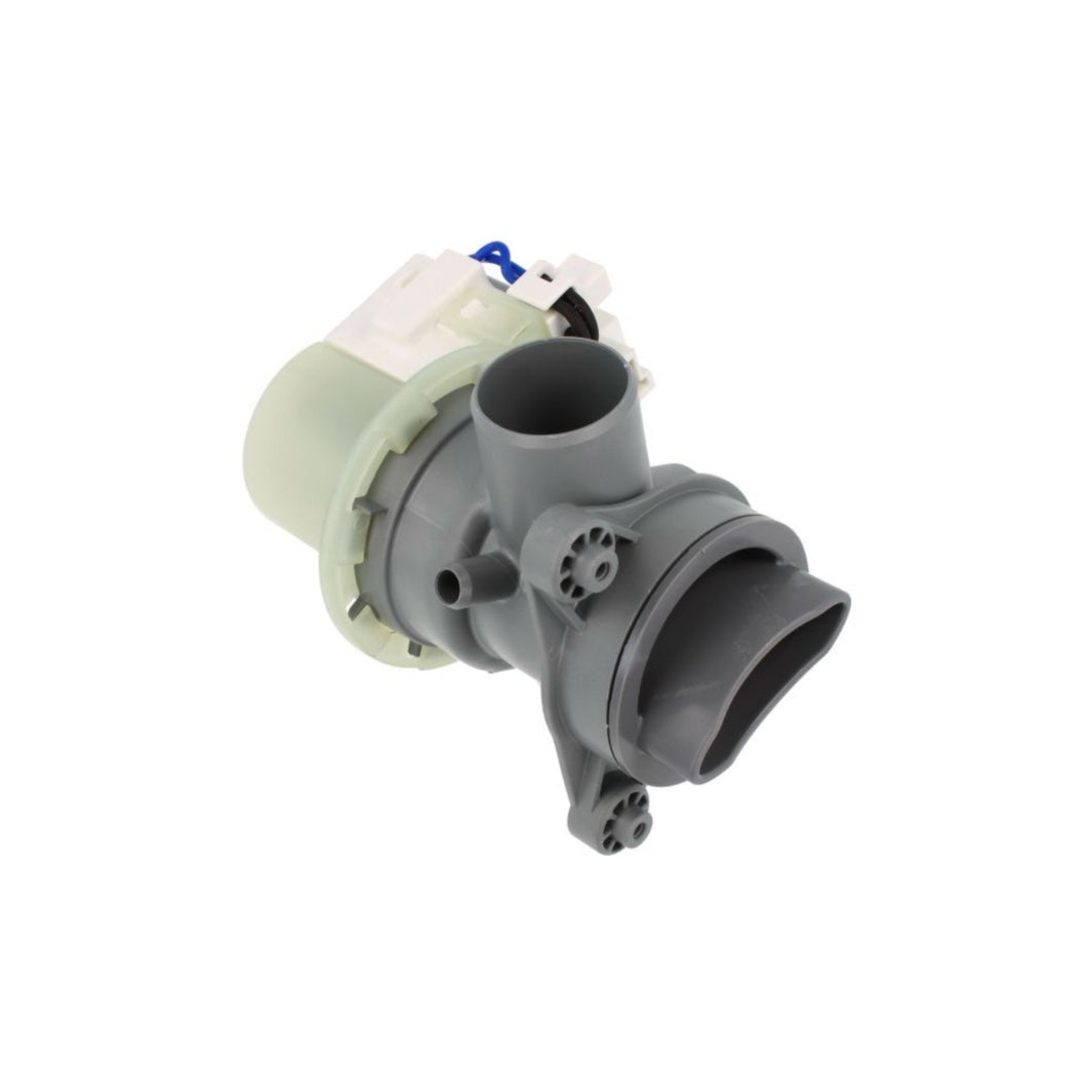Beko Grundig Whirlpool Washing Machine Drain Pump Filter Assembly C00865251