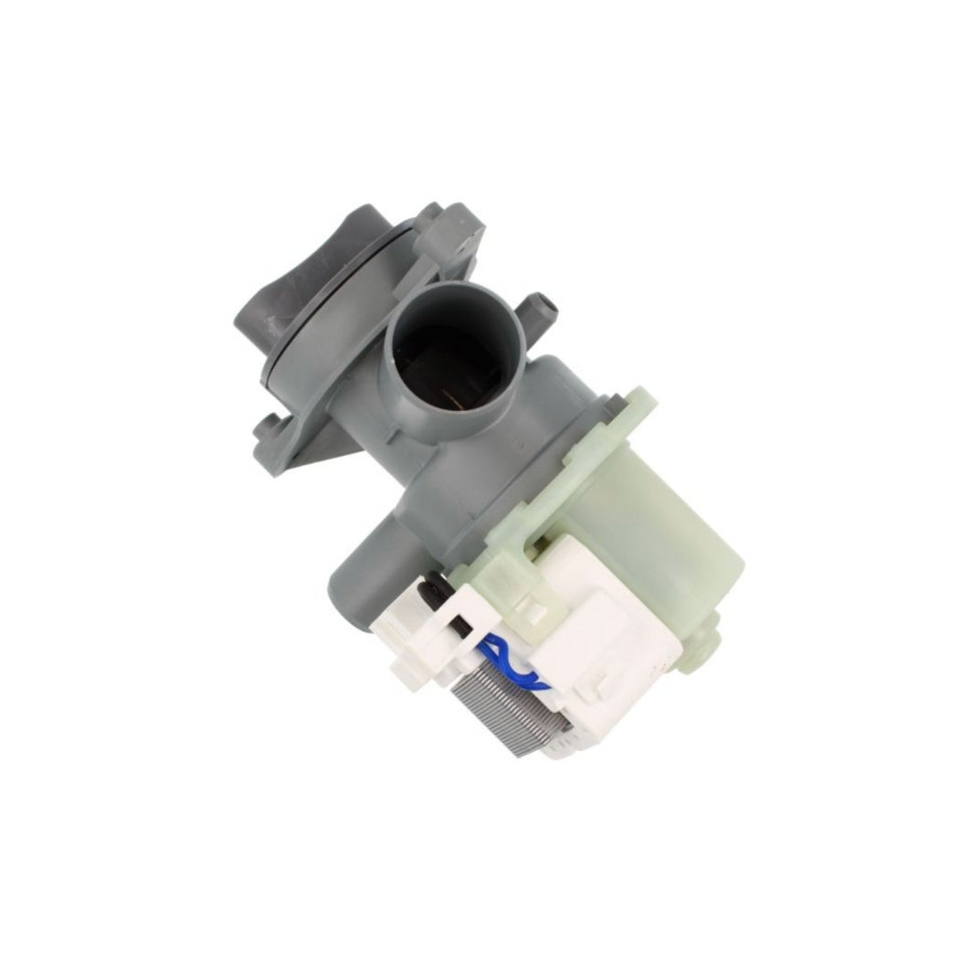 Beko Grundig Whirlpool Washing Machine Drain Pump Filter Assembly C00865251